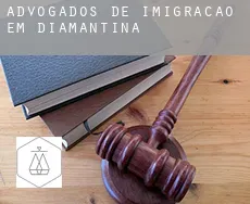 Advogados de imigração em  Diamantina