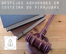 Despejos advogados em  Costeira do Pirajubae