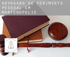 Advogado de ferimento pessoal em  Mantenópolis