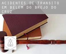 Acidentes de trânsito em  Belém do Brejo do Cruz