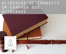 Acidentes de trânsito em  Chapada dos Guimarães