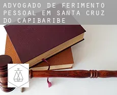 Advogado de ferimento pessoal em  Santa Cruz do Capibaribe