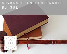 Advogado em  Centenário do Sul