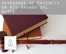 Advogados de falência em  Rio Grande do Norte