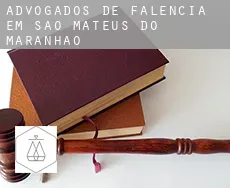 Advogados de falência em  São Mateus do Maranhão