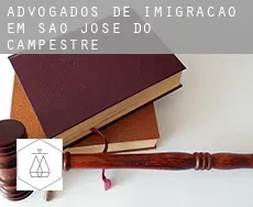 Advogados de imigração em  São José do Campestre