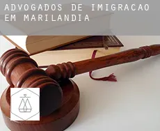 Advogados de imigração em Marilândia