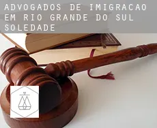 Advogados de imigração em  Soledade (Rio Grande do Sul)
