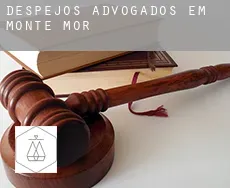 Despejos advogados em  Monte Mor