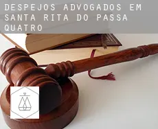 Despejos advogados em  Santa Rita do Passa Quatro