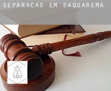 Separação em  Saquarema