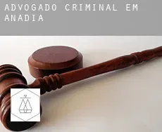 Advogado criminal em  Anadia