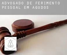 Advogado de ferimento pessoal em  Agudos