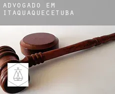Advogado em  Itaquaquecetuba
