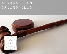 Advogado em  Salinópolis