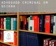 Advogado criminal em  Goiana