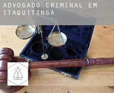 Advogado criminal em  Itaquitinga