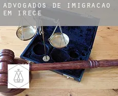 Advogados de imigração em  Irecê
