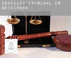 Advogado criminal em  Batayporã