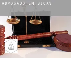 Advogado em  Bicas