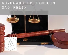 Advogado em  Camocim de São Félix