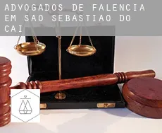 Advogados de falência em  São Sebastião do Caí