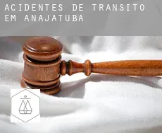 Acidentes de trânsito em  Anajatuba