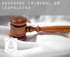 Advogado criminal em  Leopoldina