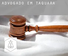 Advogado em  Taquara