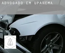 Advogado em  Upanema