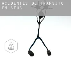 Acidentes de trânsito em  Afuá