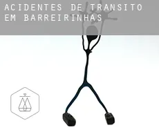 Acidentes de trânsito em  Barreirinhas