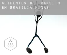 Acidentes de trânsito em  Brasília de Minas