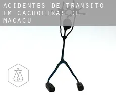 Acidentes de trânsito em  Cachoeiras de Macacu