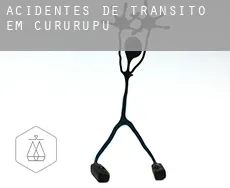 Acidentes de trânsito em  Cururupu