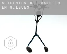 Acidentes de trânsito em  Gilbués