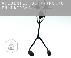 Acidentes de trânsito em  Ibirama