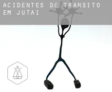 Acidentes de trânsito em  Jutaí