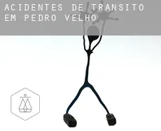 Acidentes de trânsito em  Pedro Velho
