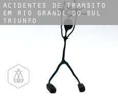 Acidentes de trânsito em  Triunfo (Rio Grande do Sul)