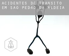 Acidentes de trânsito em São Pedro da Aldeia