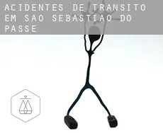 Acidentes de trânsito em  São Sebastião do Passé