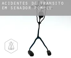 Acidentes de trânsito em  Senador Pompeu