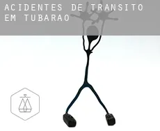 Acidentes de trânsito em  Tubarão