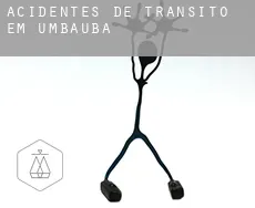 Acidentes de trânsito em  Umbaúba