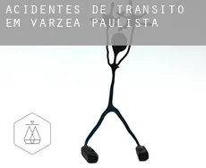 Acidentes de trânsito em  Várzea Paulista