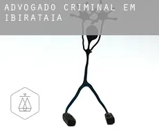 Advogado criminal em  Ibirataia