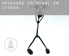 Advogado criminal em  Iconha