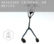 Advogado criminal em  Matipó