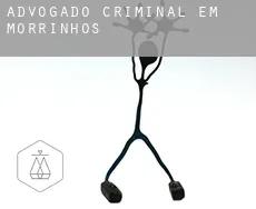 Advogado criminal em  Morrinhos